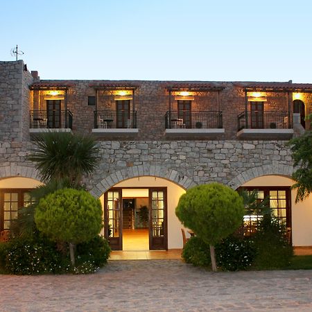 Kastro Maini Hotel Ареополис Екстериор снимка
