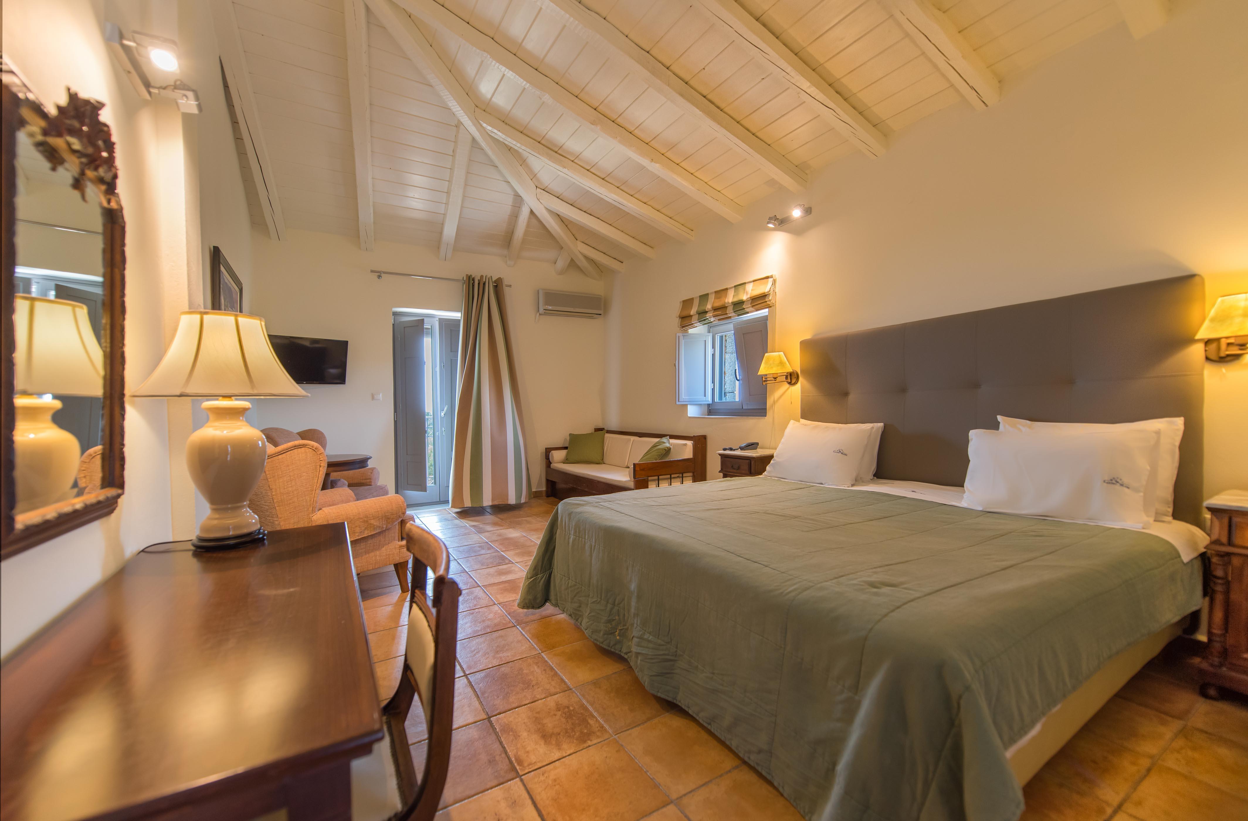 Kastro Maini Hotel Ареополис Екстериор снимка