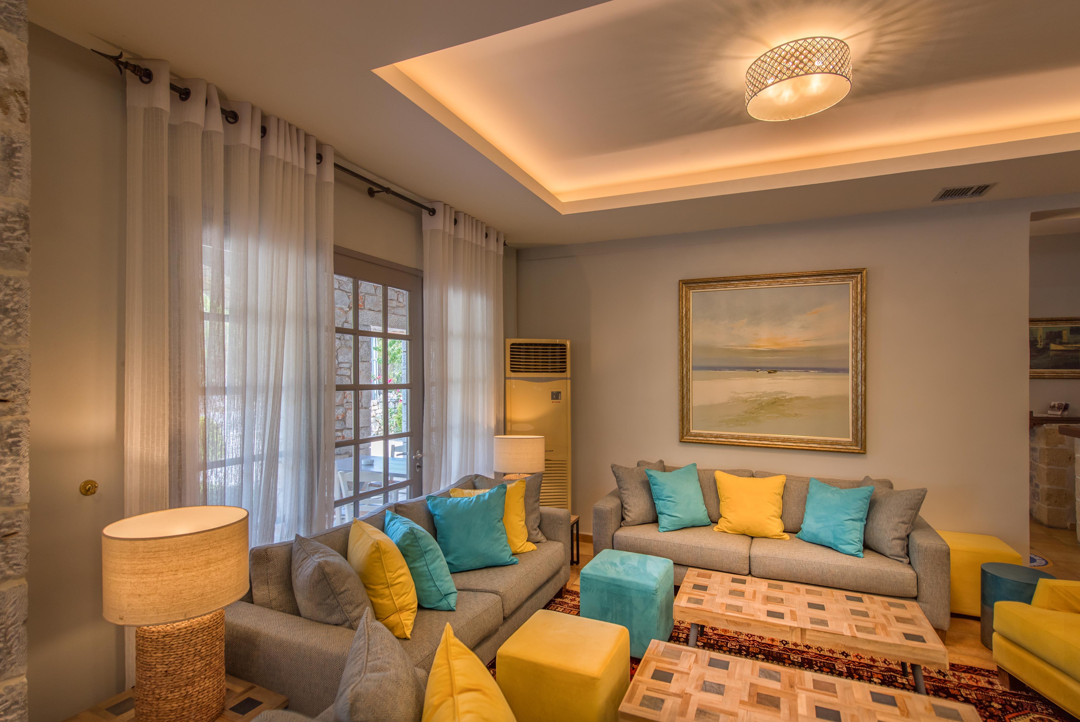 Kastro Maini Hotel Ареополис Екстериор снимка