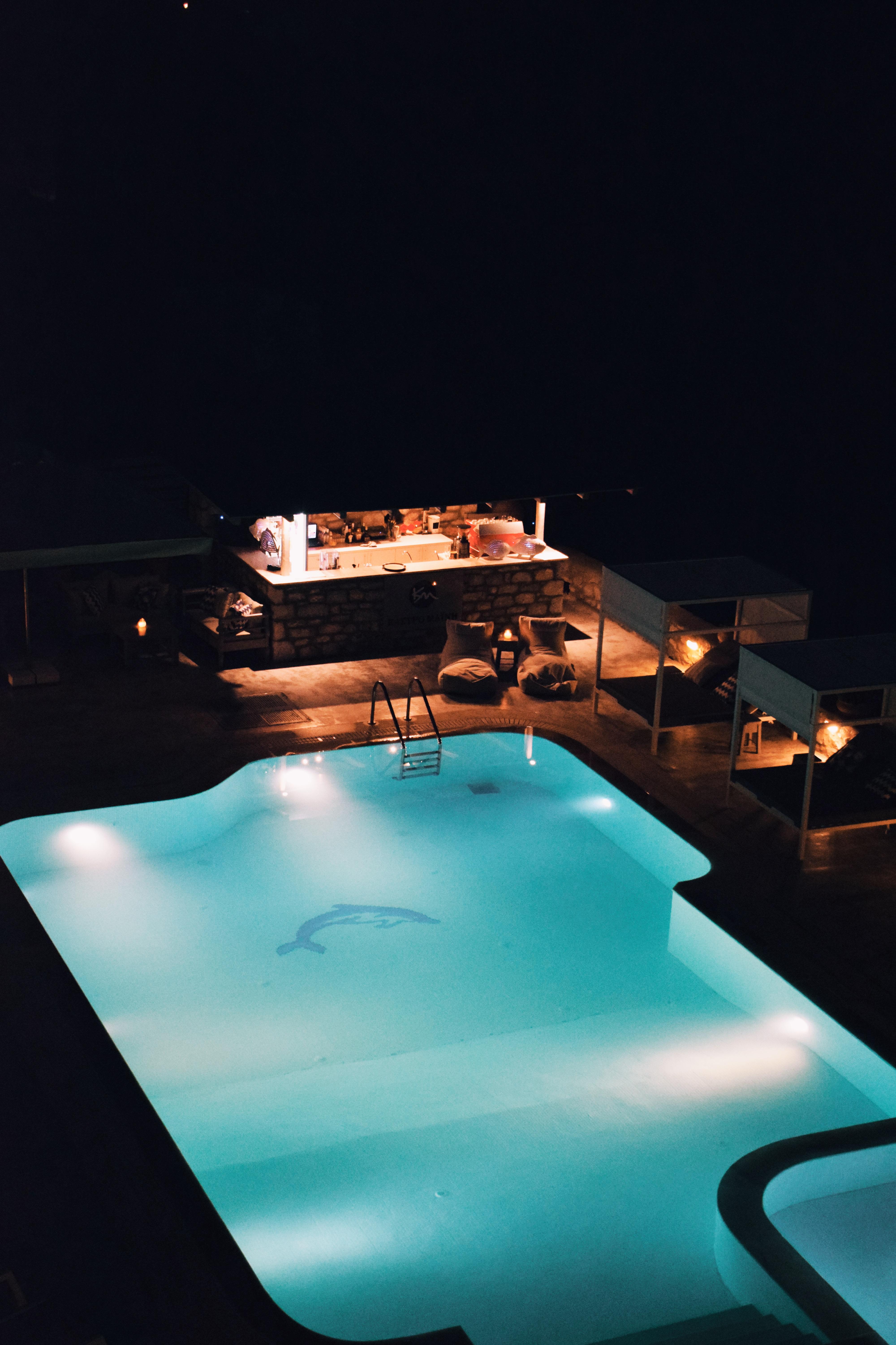 Kastro Maini Hotel Ареополис Екстериор снимка