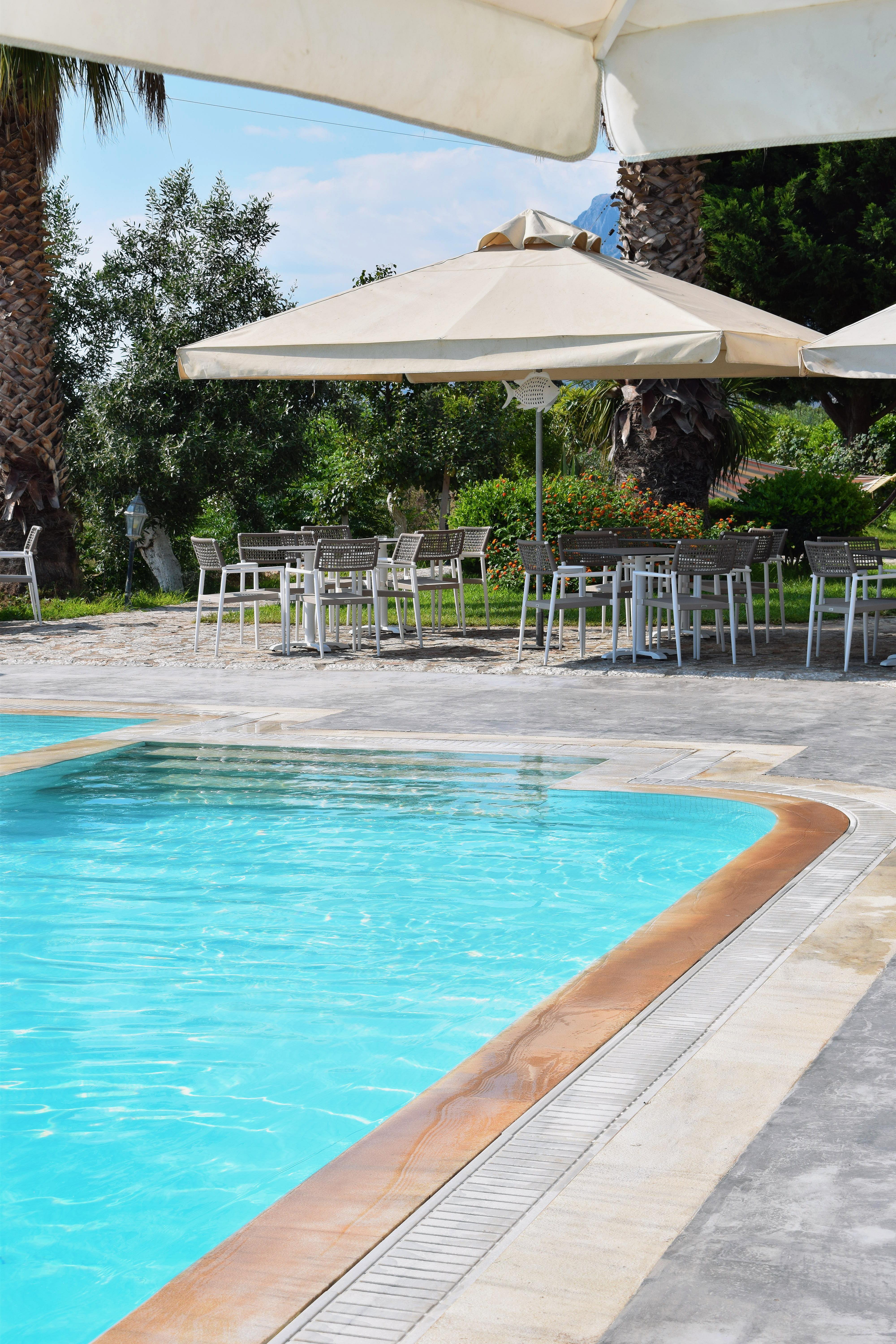 Kastro Maini Hotel Ареополис Екстериор снимка