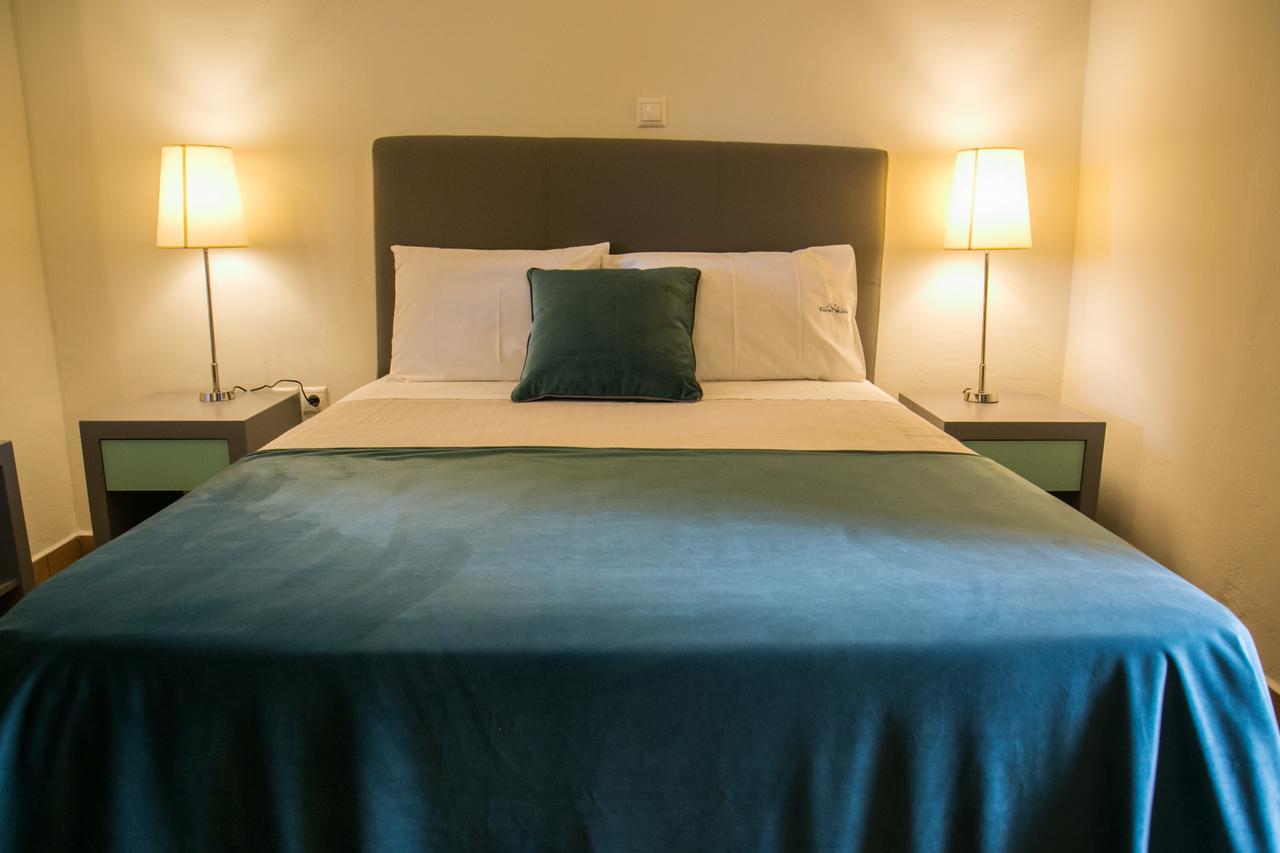 Kastro Maini Hotel Ареополис Екстериор снимка